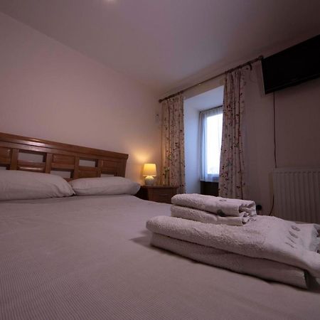 Bed and Breakfast Polhilsa Farm Callington Экстерьер фото