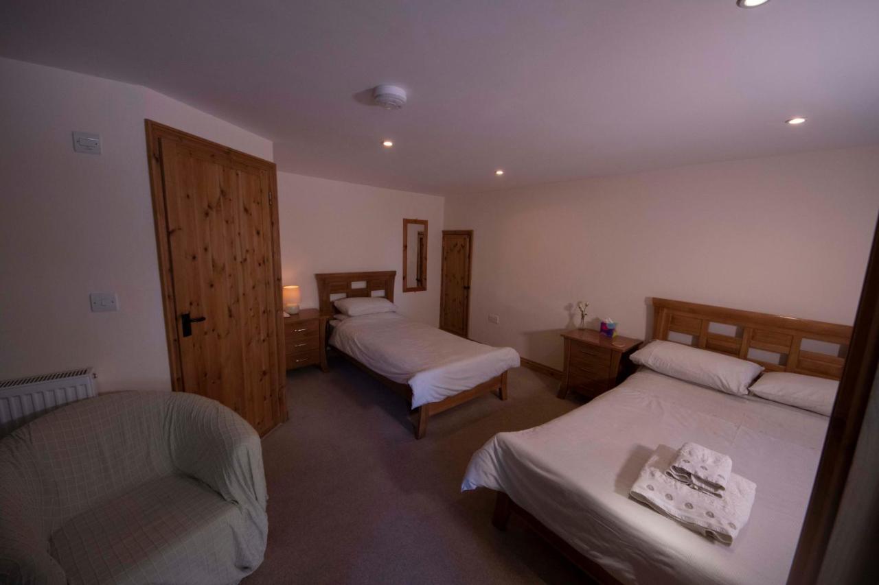 Bed and Breakfast Polhilsa Farm Callington Экстерьер фото
