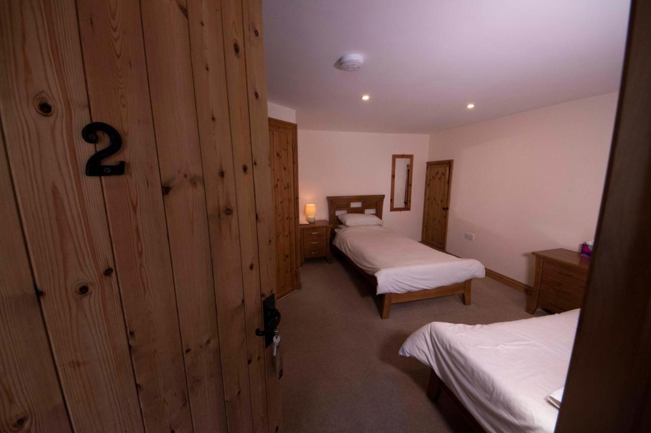 Bed and Breakfast Polhilsa Farm Callington Экстерьер фото