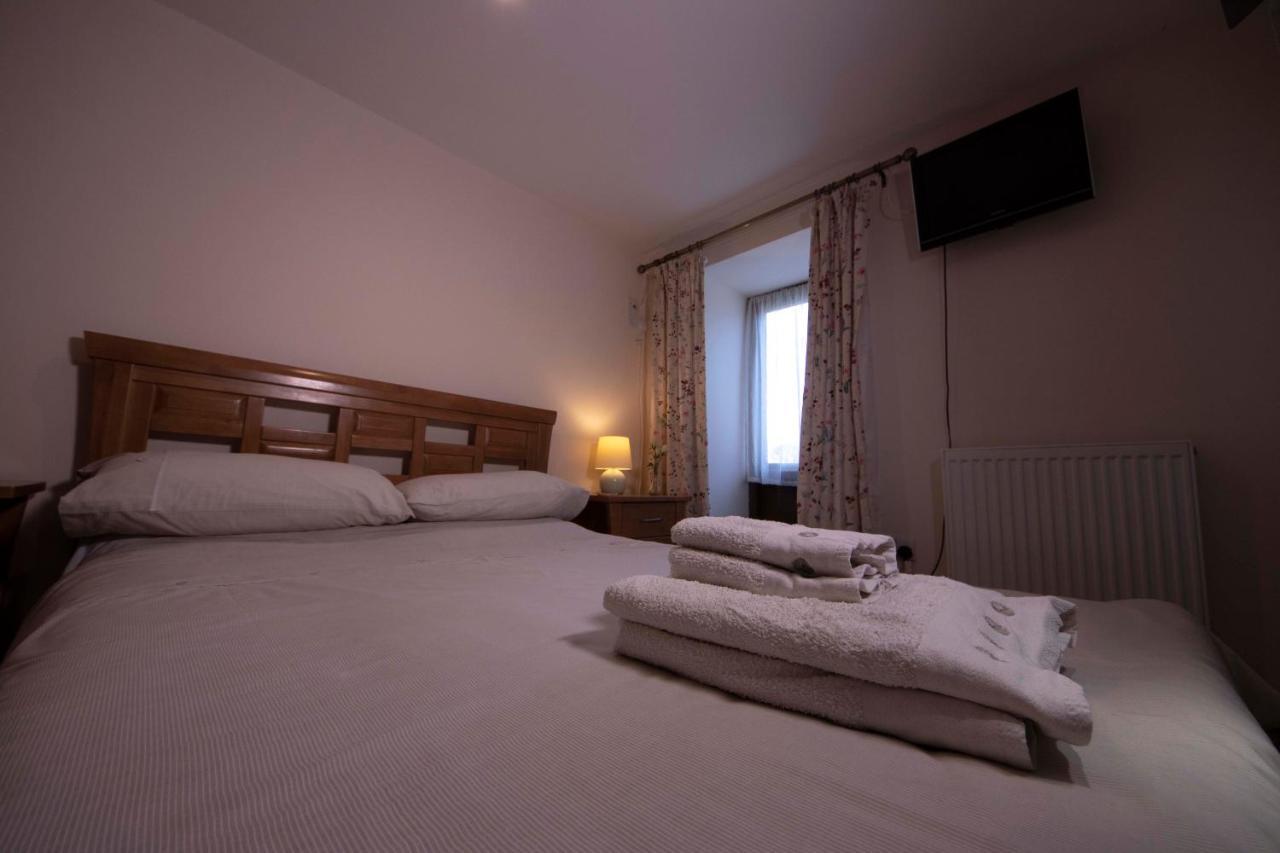 Bed and Breakfast Polhilsa Farm Callington Экстерьер фото