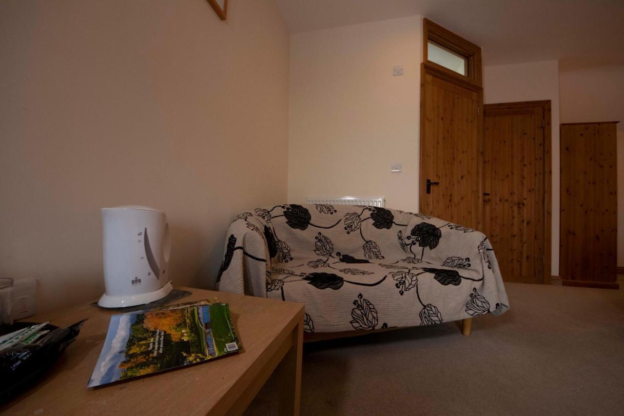 Bed and Breakfast Polhilsa Farm Callington Экстерьер фото