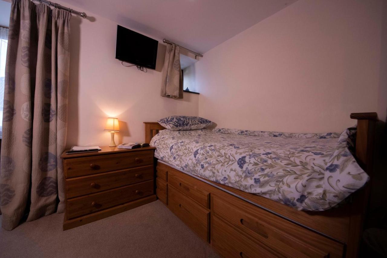 Bed and Breakfast Polhilsa Farm Callington Экстерьер фото