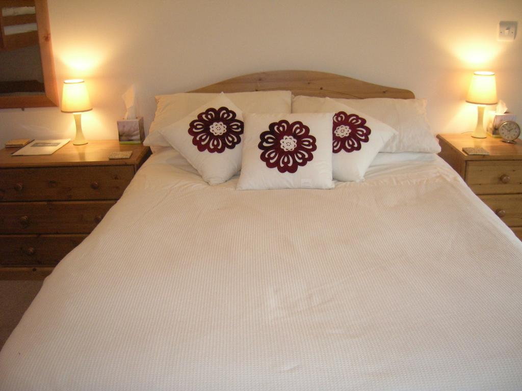 Bed and Breakfast Polhilsa Farm Callington Экстерьер фото