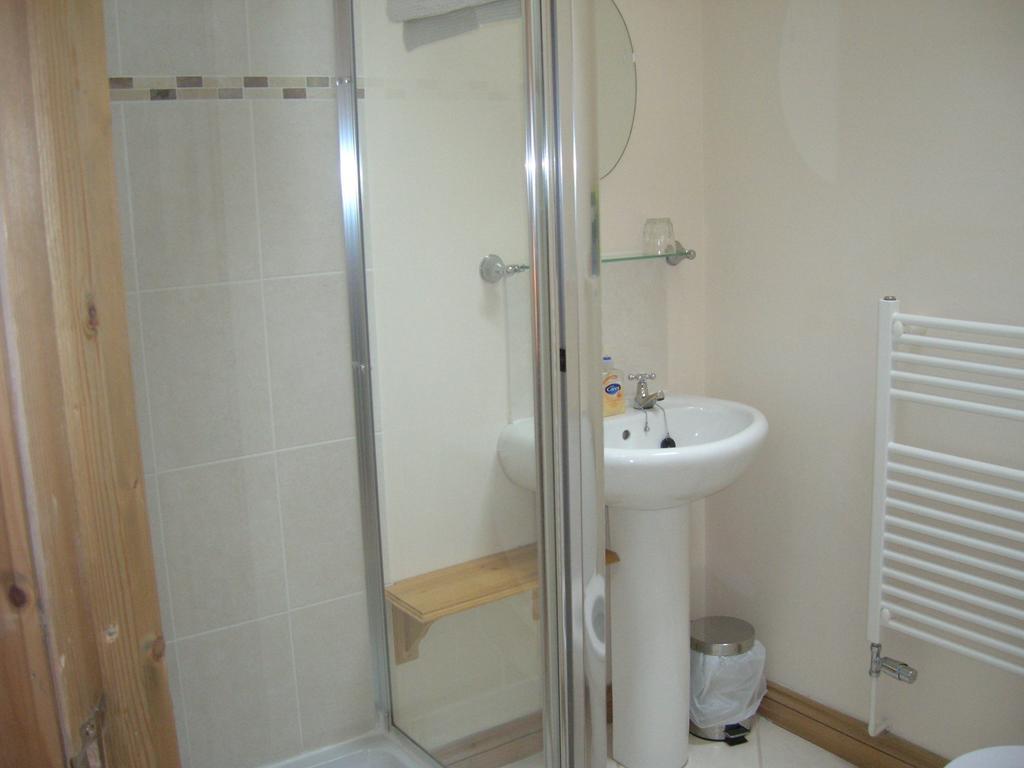 Bed and Breakfast Polhilsa Farm Callington Номер фото