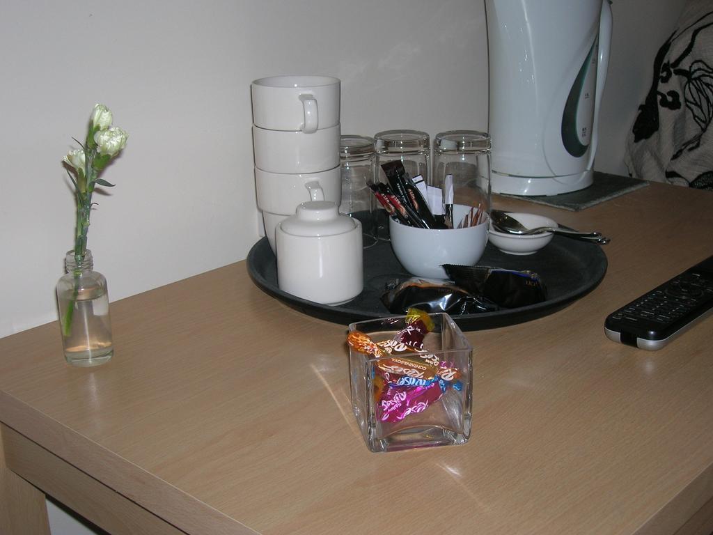 Bed and Breakfast Polhilsa Farm Callington Номер фото